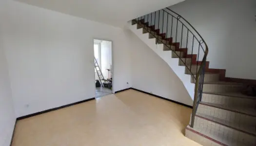 Maison 3 pièces 48 m² 