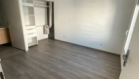 Appartement T2 Bègles 