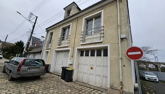 Vente Immeuble 150 m² à Beaugency 212 000 €