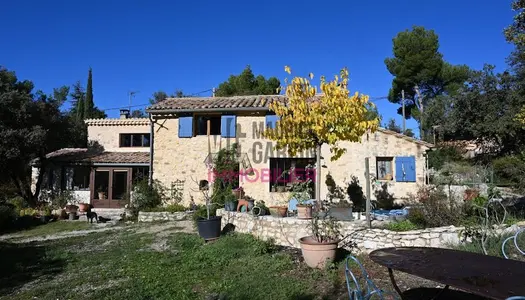 Maison 6 pièces 180 m² 