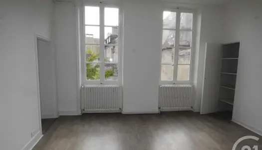 Appartement 2 pièces 58 m² 