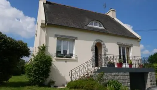 Maison 6 pièces 125 m2 