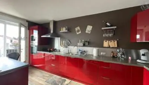 Maison 5 pièces 160m²