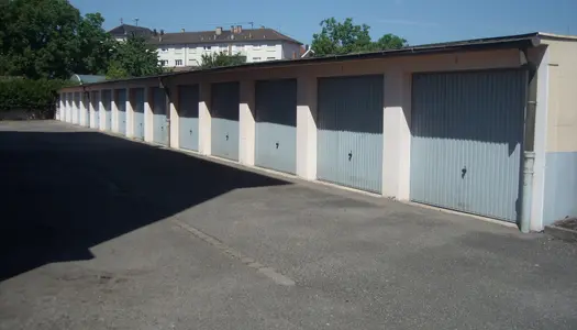 Parking - Garage Location Sélestat   60€