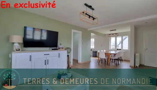 Maison 3 pièces 61 m²