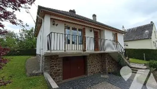 Maison 3 pièces 60 m² 