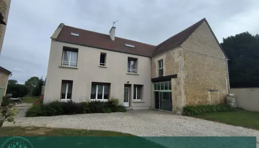 Maison de caractère 10 pièces 205 m² 