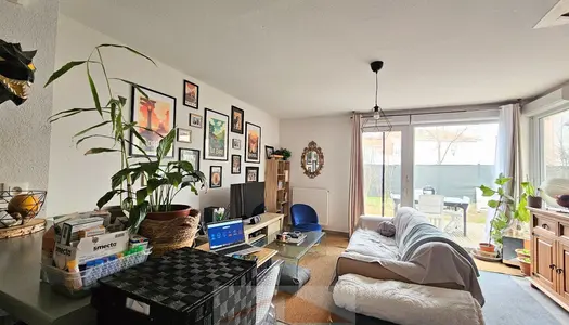 Vente Maison 69 m² à Plaisance-du-Touch 220 000 €