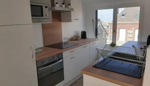 Appartement 4 pièces 69 m² 