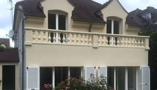Maison - Villa Location Rueil-Malmaison 8p 230m² 4800€