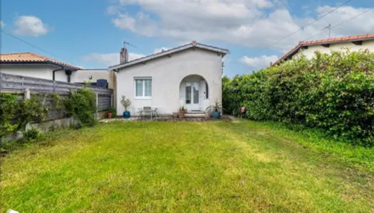 Maison 3 pièces 72 m²