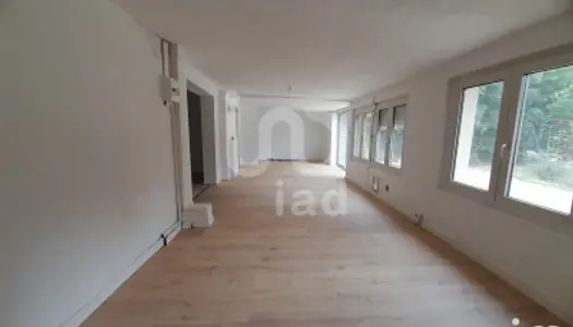 Appartement 3 pièces 94 m²