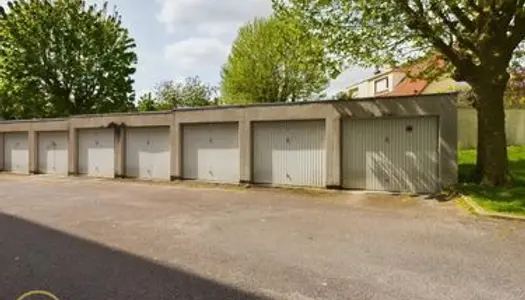 Parking - Garage Vente Troyes   12000€
