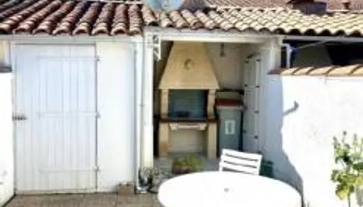 Maison 1 pièce 32 m² 