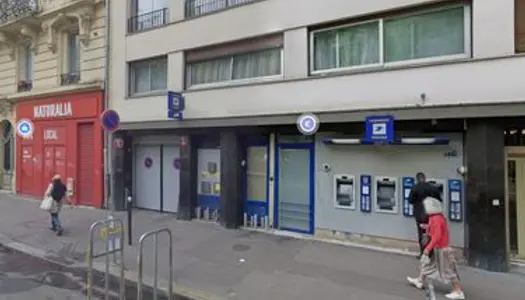 A louer parking - Bd de Clichy - Métros Blanche/Pigalle