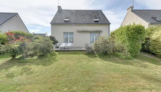 Maison 5 pièces 90 m² 