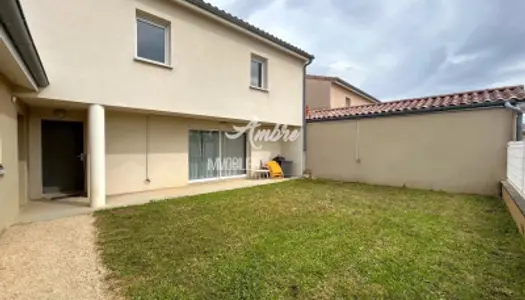 Maison 6 pièces 114 m² 