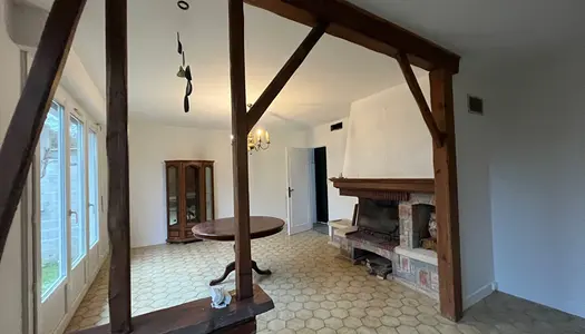 Vente Maison 73 m² à Saint Andre de l Eure 170 000 €