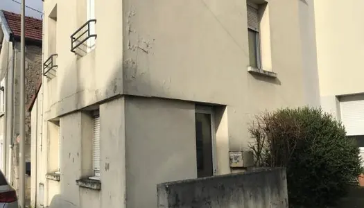 Vente Maison de ville 45 m² à Chaumont 67 000 €