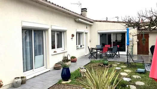 Maison 5 pièces 98 m²