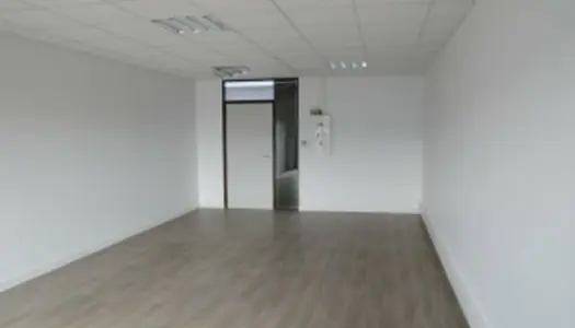 Bureau 40 m² 