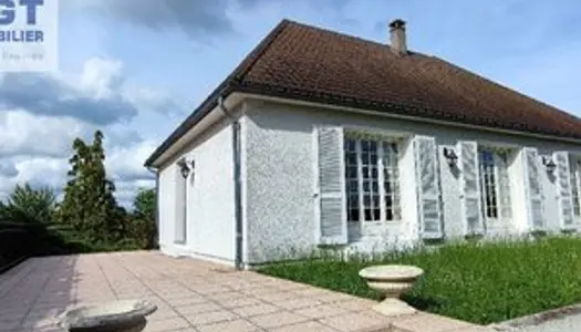 Maison - Villa Vente Bresles 5p 130m² 232000€