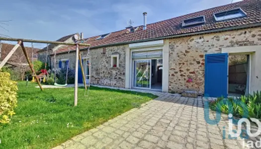 Maison 5 pièces 152 m²