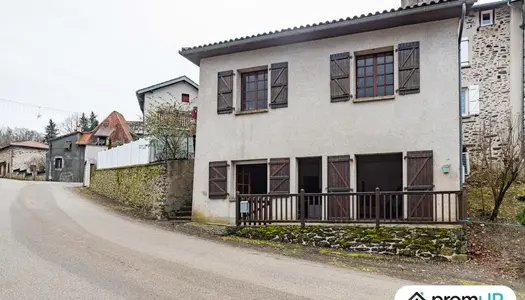 Vente Maison de campagne 100 m² à Leynhac 55 000 €