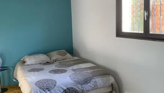 Chambre en colocation à Chelles 