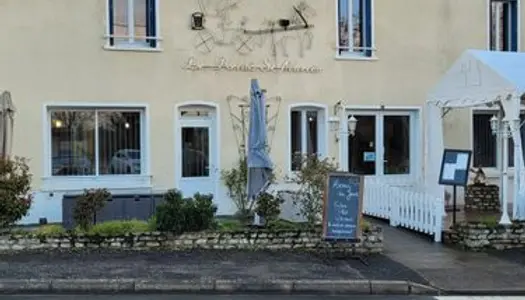 Restaurant à vendre