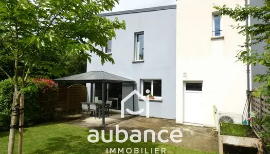 Maison 4 pièces 88 m² 