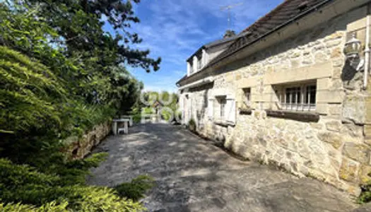 Maison à 10 minutes de Fère-en-Tardenois 