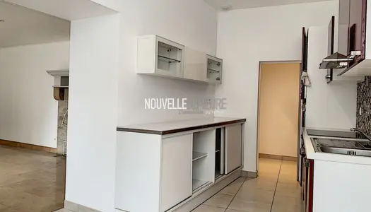 Vente Appartement 115 m² à Le Tronchet 146 300 €