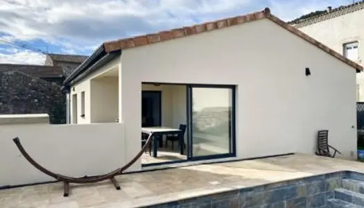 Maison 4 pièces 83 m² 