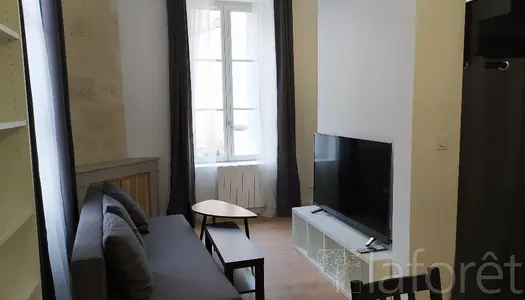 Maison 2 pièces 38 m² 