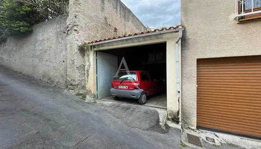 Parking - Garage Vente Castelnaudary   22000€