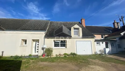 Maison 3 pièces 94 m²