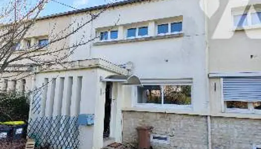 Maison 3 pièces 74 m²