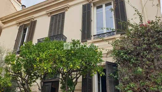 Maison 5 pièces 114 m² 