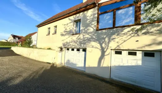 Maison 5 pièces 188 m² 