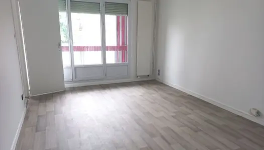 Appartement 4 pièces 78 m² 