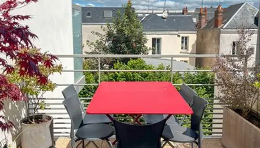 Appartement 3 pièces 89m2 