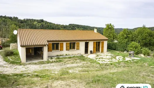 Vente Maison de ville 89 m² à Saint Julien d Ance 180 000 €