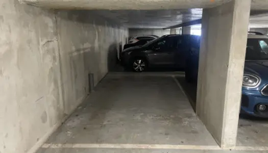 Parking - Garage Vente Soisy-sous-Montmorency   15000€