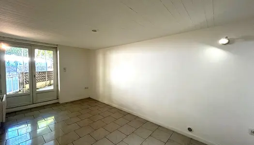Maison 3 pièces 40 m²