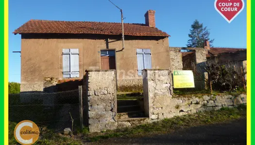 Vente Maison neuve 29 m² à Gannay sur Loire 37 500 €