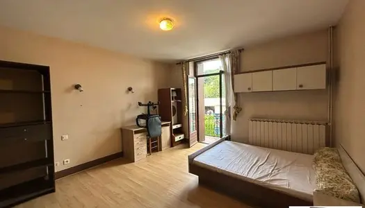 Appartement 1 pièce 35 m² 