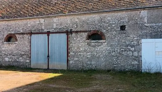 Maison Location Meung-sur-Loire   300€