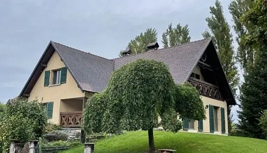 Vente Maison de village 145 m² à Biederthal 573 000 €