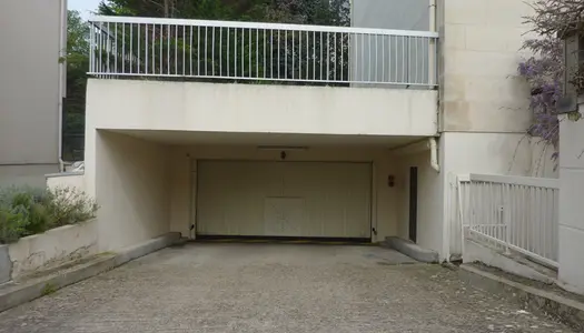 Parking - Garage Location Fontenay-aux-Roses   120€